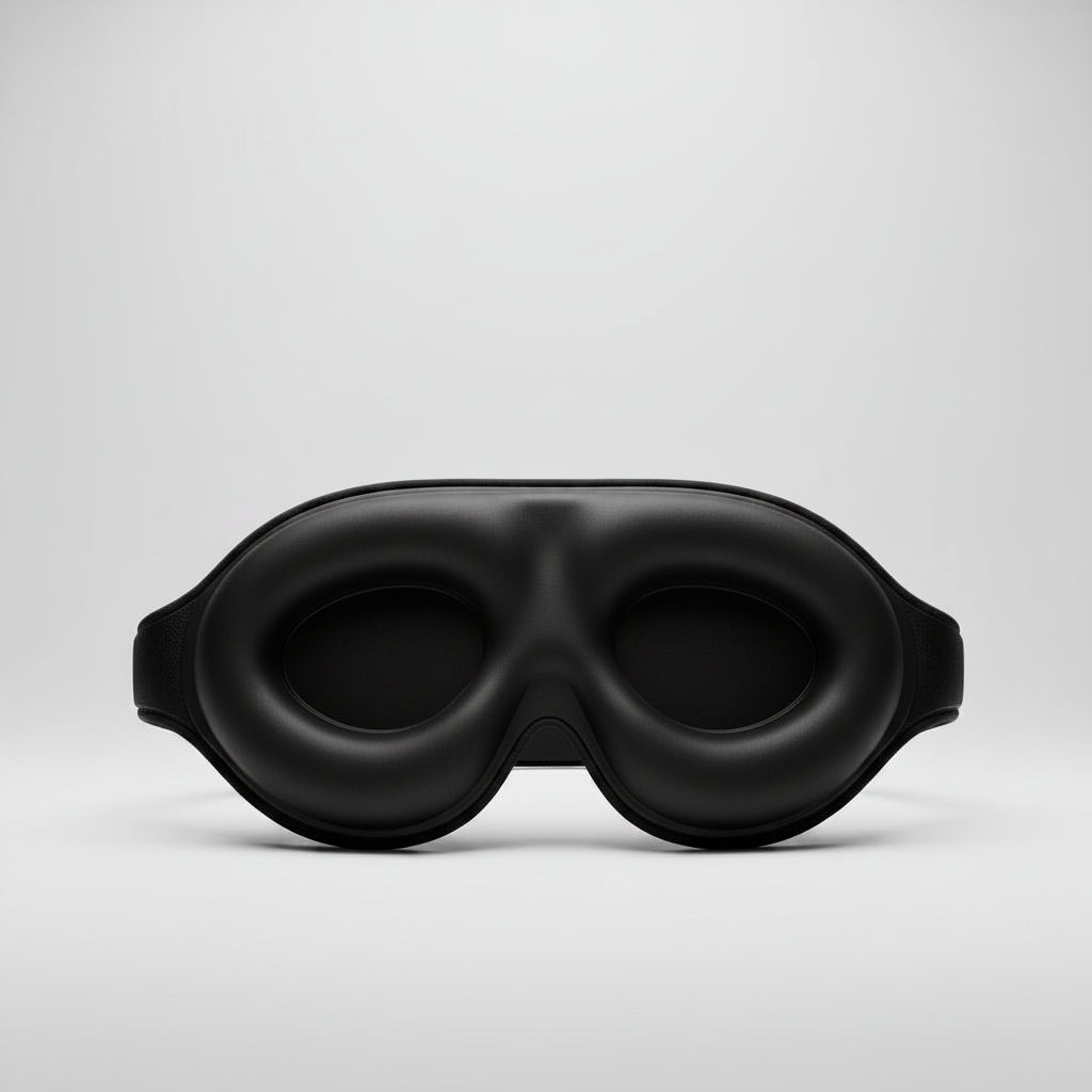 Masque de sommeil SEREN