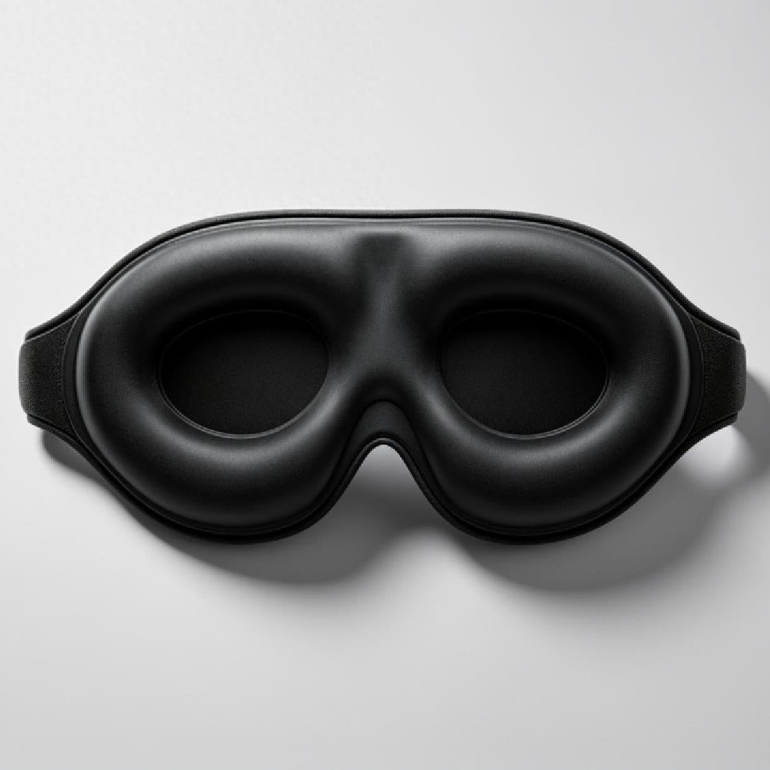 Masque de sommeil SEREN