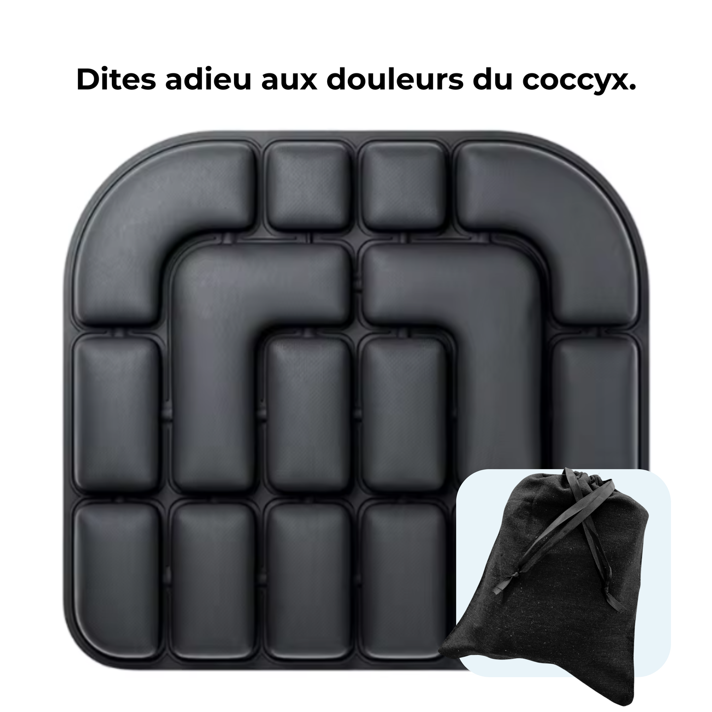 Coussin SEREN