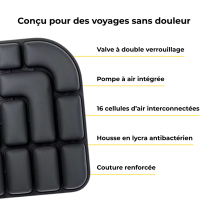 Coussin SEREN